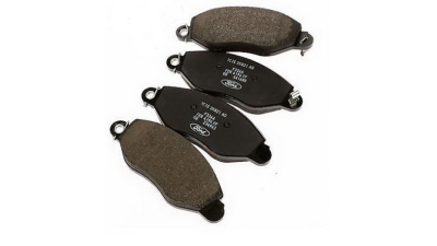 Set Placute Frana Fata Ford 1465168