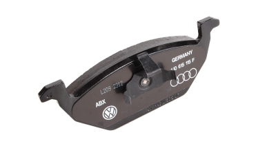 Set Placute Frana Fata Vw 1J0698151G