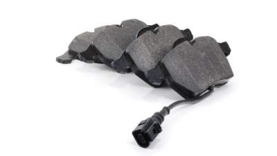 Set Placute Frana Fata Audi A3, Tt; Seat Ibiza Iii, Leon, Toledo Ii; Skoda Octavia I; Vw Bora, Golf Iv, New Beetle, Passat 1.4-3.2 01.94-12.13