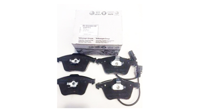 Set Placute Frana Fata Vw 8E0698151G