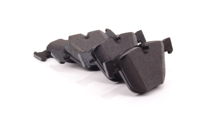 Set Placute Frana Spate BMW X6 (E71, E72) 4.4 05.08-,  34216794879