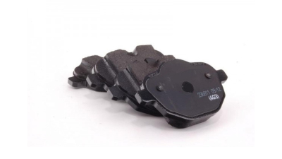 Set placute frana spate BMW Seria 5 (F10, F11, G30, F90, G31), Seria 6 (G32), Seria 7 (G11, G12), i8 (I12), X3 (F25, G01), X4 (F26, G02), X5 (G05), Z4 (E89), Original, 34216796741
