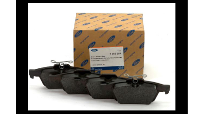 Set Placute Frana Spate Ford 1360254