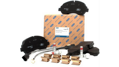 Set Placute Frana Fata Ford 1840479