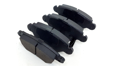 Set Placute Frana Spate Opel 9195147