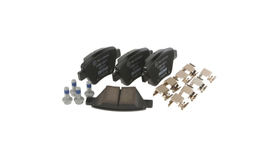 Set Placute Frana - Spate Vw 5K0698451A