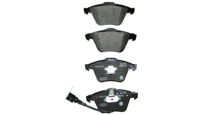 Set Placute Frana Vw 1K0698151B