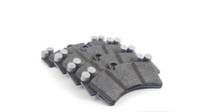 Set Placute Frana Vw 7L0698151R
