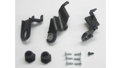 Set Reparatie Carcasa Far Stanga Vw 5M0998225