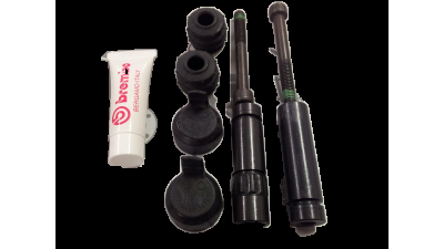 Set Reparatie Culisori Etrier Iveco Daily Iii, Daily Iv, Daily V, Daily Vi; Mercedes Sprinter 3,5-T (906), Sprinter 3-T (906) 1.6d-Electric 09.98-