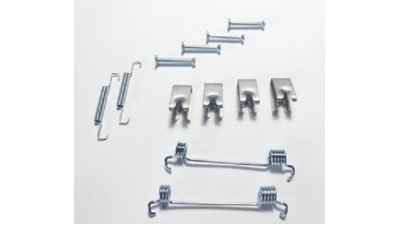 Set Reparatie Saboti Fiat 77364020
