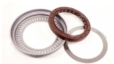 Set Reparatie. Vw 2E0598149
