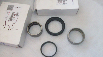 Set Rulmenti Peugeot 513262