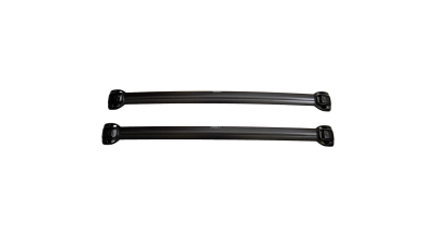 Set 2 bare transversale portbagaj Dodge Caravan si Grand Caravan 2001-2005, 04857261AK Mopar  4857261AK 