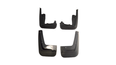 Set aparatori noroi Bmw Seria 3 F34 Gt Grand Turismo 2013-, fata si spate , 4 buc.