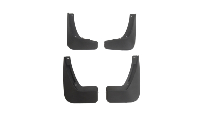 Set aparatori noroi Chevrolet Cruze 2009-2014 Fata si Spate, 4 buc.