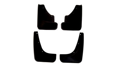 Set aparatori noroi Ford Kuga si Escape 2008-2012, fata si spate , 4 buc.