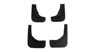Set aparatori noroi Ford Kuga 2013-2019 si Escape 2013-2019, fata si spate , 4 buc.