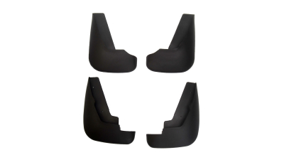 Set aparatori noroi Ford Mondeo Mk3 2004-2006, fata si spate , 4 buc.
