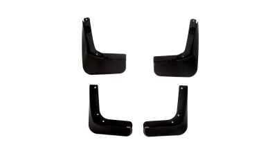 Set aparatori noroi Ford Mondeo Mk5 2014-, fata si spate , 4 buc.