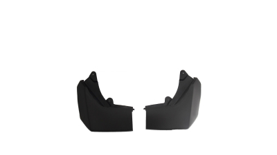 Set aparatori noroi Land Rover Discovery 4 2010-, fata , 2 buc.
