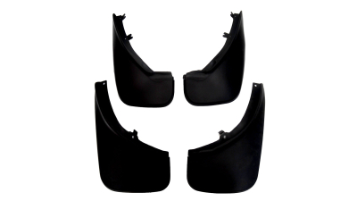 Set aparatori noroi Land Rover Range Rover 2006-2012, fata si spate , 4 buc.