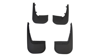 Set aparatori noroi Mercedes Vito Viano 2003-2010 Fata si Spate, 4 buc.