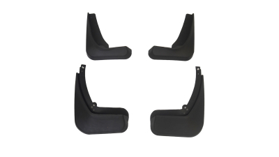 Set aparatori noroi Opel Insignia 2009- Fata si Spate, 4 buc.