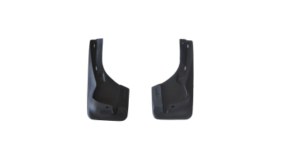 Set aparatori noroi Skoda Octavia 1 2001-2010 1U , parte fata , 2 buc., Set Original Skoda KEA075003