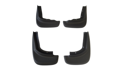 Set aparatori noroi Volvo Xc60 2010- Fata si Spate, 4 buc.