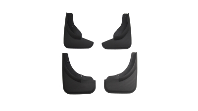 Set aparatori noroi Vw Passat B6 2006-2010 Sedan si Variant, fata si spate , 4 buc.