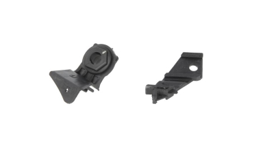 Set cleme reparat faruri VW Golf 5 (1k), 10.2003-05.2009; Jetta/Golf Combi (1k5/1km), 09.2005-09.2010, fara omologare PARTEA STANGA