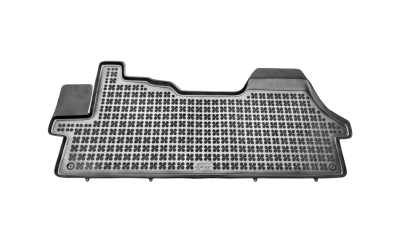 Set covorase auto din cauciuc Citroen Jumper 2 din 2006-08.2014 , Fiat Ducato 2006-08.2014 , Peugeot Boxer dupa 2006-08.2014 , presuri tip tavita marca Rezaw Plast