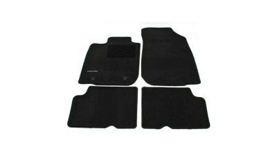Set Covorase mocheta Dacia Duster 4x2 2010-11.2013 set 4 buc, Textil Model Madrigal OE 749027079R