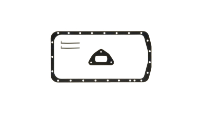 Set garnituri baie ulei Ajusa 59003700 Peugeot 309 Ii (3C, 3A) 309 I (10C, 10A) 405 I (15B) 306 Hatchback (7A, 7C, N3, N5) 305 Ii (581M) 305 Ii Break (581E) 205 Caroserie 405 Ii Break (4E) 306 (7B, N3