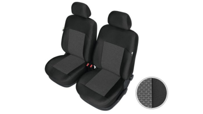 Set huse scaun model Apollo marime L , Fata set huse auto Kegel 