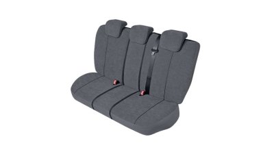 Set huse scaun model Elegance marime M-L, Spate set huse auto Kegel 