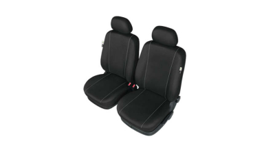 Set huse scaun model Hermes marime M, Fata set huse auto Kegel 