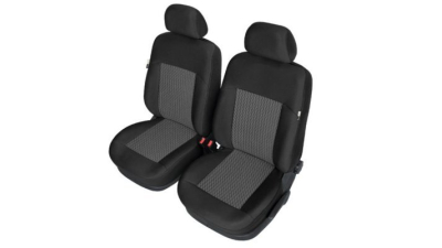 Set huse scaun model Perun marime L, Fata set huse auto Kegel 