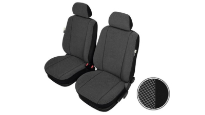 Set huse scaune auto Scotland pentru Honda Legend Fata