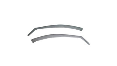 Set paravanturi fata Renault Laguna 