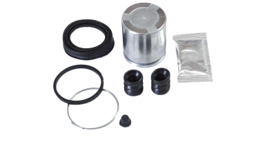 Set reparatie etrier cu piston Dacia Logan Renault Clio Megane R19 48mm sistem Lucas