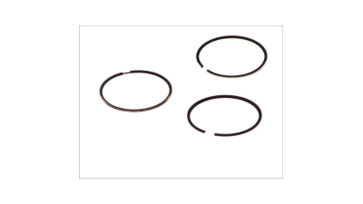 Set segmenti motor Dacia Logan 1.5 dCi STD marca Goetze Set per piston