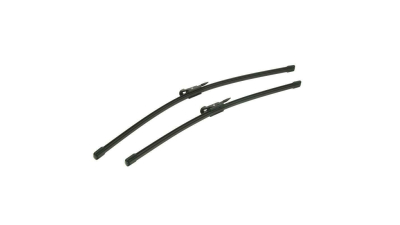 Set stergatoare auto Valeo 574741 BMW Seria 1 (F20) 2011-2019, Seria 2 (F22) 03.2014-; 450+550mm, 2 buc