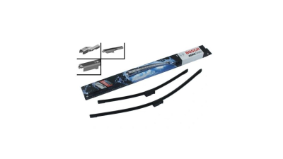 Set stergatoare Bosch 3397007644 Ford B-Max, 08.2012-; C-MAX, 11.2010-12.2014; Opel Astra J 09.2009 model GTC; Citroen DS5, 09.2011-2015, 725/625 mm