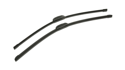Set stergatoare parbriz BOSCH 3397118913 Peugeot 807 2002-2012; Citroen C8 08.2005-2014; Xsara Picasso 1999-09.2005; Fiat Ulysse 08.2002-12.2012; Lancia Phedra 2002-2011; 650/650 mm