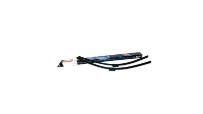 Set stergatoare parbriz Bosch 3397118946 Mercedes-Benz Clasa CL (C215) 09.1999-12.2005 COUPE; C216 2006-05.2014 Coupe; Clasa S W220 1998-2005 Sedan, Clasa S W221 09.2005-09.2013 Sedan; 680/680 mm