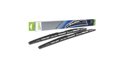Set stergatoare parbriz Valeo 574160 VM201 Saab 9-5 (YS3E), 09.1997-12.2005; 575/575mm, 2 buc.