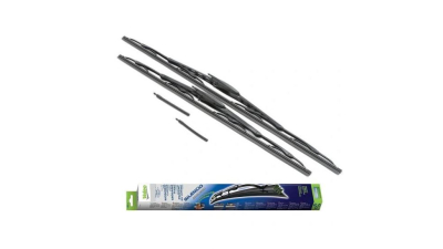 Set stergatoare parbriz Valeo 574194 VM206 Mercedes-Benz Vito, Clasa V (W638), 1996-2003; 650/550 mm, 2 buc. cu duza spalare