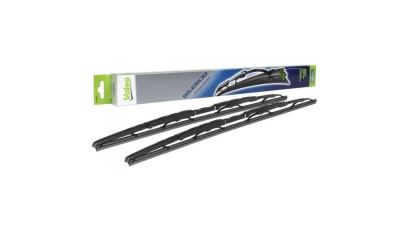 Set stergatoare parbriz Valeo 574274 VM211 Audi A4 (B6) 11.2000-10.2003 lamela de 550/550mm, 2 bucati